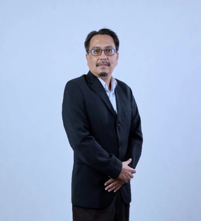 모하메드 삼수리 빈 칼리드 연사 사진